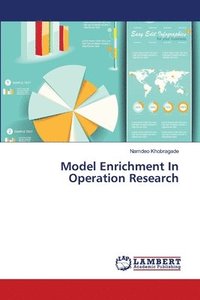 bokomslag Model Enrichment In Operation Research