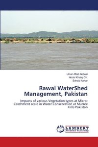 bokomslag Rawal WaterShed Management, Pakistan