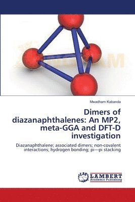 Dimers of diazanaphthalenes 1