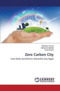 bokomslag Zero Carbon City