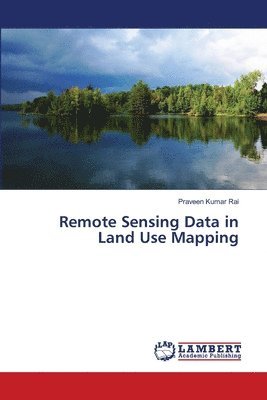 bokomslag Remote Sensing Data in Land Use Mapping