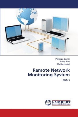 Remote Network Monitoring System 1
