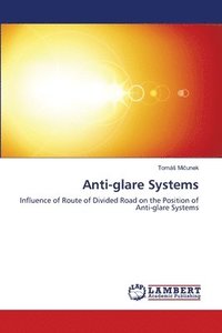 bokomslag Anti-glare Systems