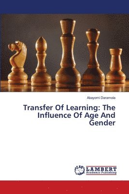 Transfer Of Learning 1