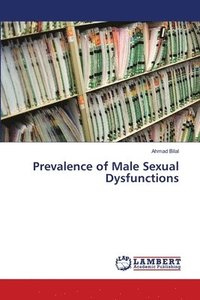 bokomslag Prevalence of Male Sexual Dysfunctions