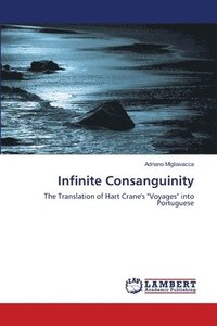 bokomslag Infinite Consanguinity