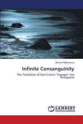 bokomslag Infinite Consanguinity