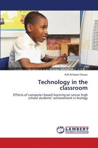 bokomslag Technology in the classroom