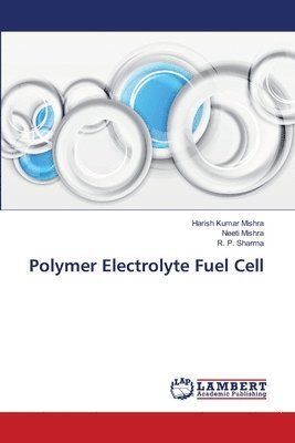 bokomslag Polymer Electrolyte Fuel Cell