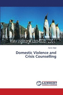 Domestic Violence and Crisis Counselling 1