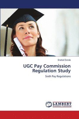 UGC Pay Commission Regulation Study 1