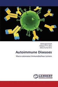 bokomslag Autoimmune Diseases
