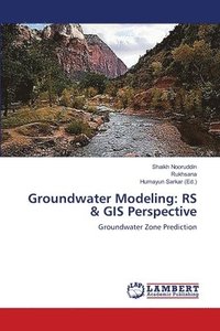 bokomslag Groundwater Modeling
