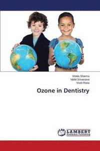 bokomslag Ozone in Dentistry