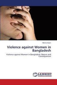 bokomslag Violence against Women in Bangladesh