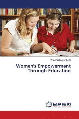 bokomslag Women's Empowerment Through Education