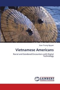 bokomslag Vietnamese Americans
