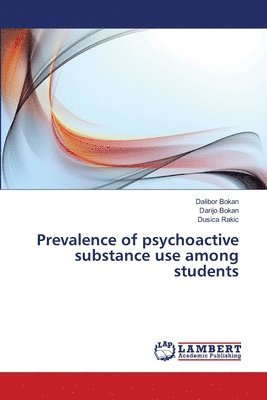 Prevalence of psychoactive substance use among students 1