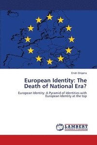 bokomslag European Identity