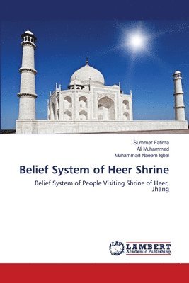 Belief System of Heer Shrine 1