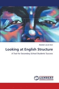 bokomslag Looking at English Structure