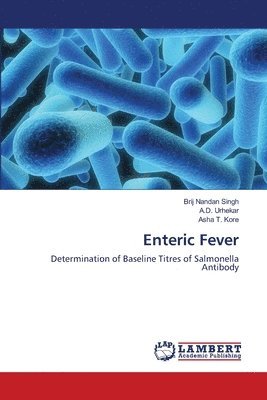 Enteric Fever 1