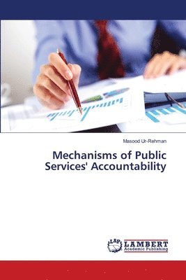 Mechanisms of Public Services' Accountability 1