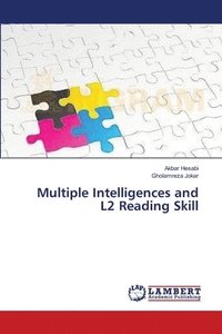 bokomslag Multiple Intelligences and L2 Reading Skill