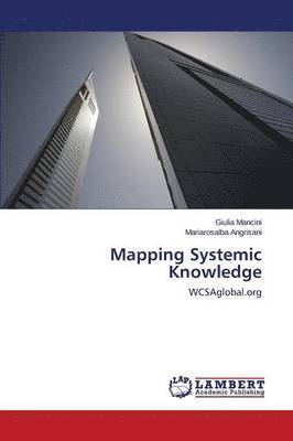 Mapping Systemic Knowledge 1