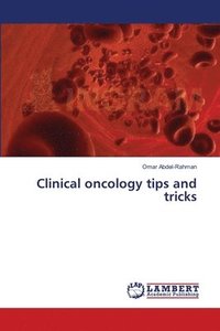 bokomslag Clinical oncology tips and tricks