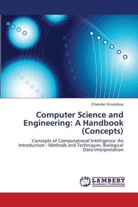 bokomslag Computer Science and Engineering