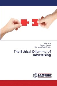 bokomslag The Ethical Dilemma of Advertising