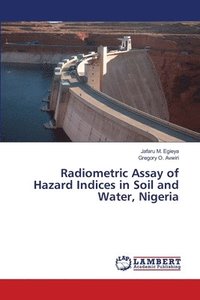 bokomslag Radiometric Assay of Hazard Indices in Soil and Water, Nigeria
