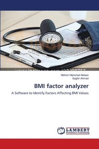bokomslag BMI factor analyzer