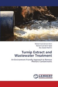 bokomslag Turnip Extract and Wastewater Treatment