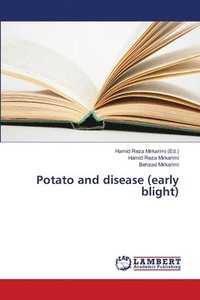 bokomslag Potato and disease (early blight)