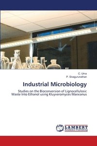 bokomslag Industrial Microbiology