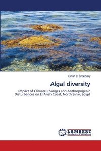 bokomslag Algal diversity