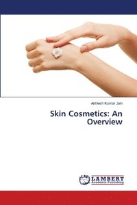 bokomslag Skin Cosmetics