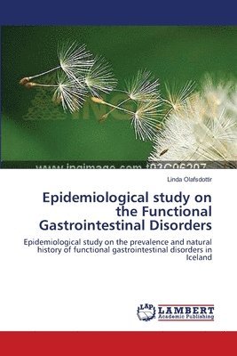 Epidemiological study on the Functional Gastrointestinal Disorders 1