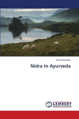 Nidra In Ayurveda 1