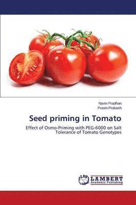 Seed priming in Tomato 1