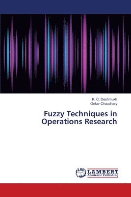 bokomslag Fuzzy Techniques in Operations Research