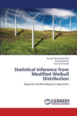 Statistical Inference from Modified Weibull Distribution 1