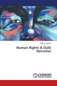 bokomslag Human Rights & Dalit Narrative