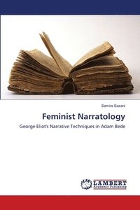 bokomslag Feminist Narratology