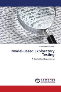 bokomslag Model-Based Exploratory Testing