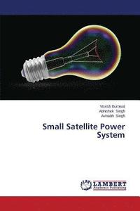 bokomslag Small Satellite Power System