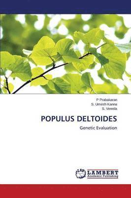 Populus Deltoides 1
