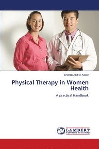 bokomslag Physical Therapy in Women Health